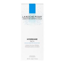 Hydreane Riche Cr 40Ml