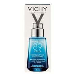 Vichy Mineral 89 Cr Soin Yeux T/15Ml