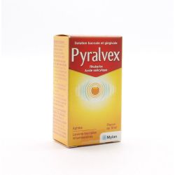 Pyralvex Sol 10Ml