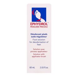 Ephydrol Pedilane Solution 60Ml