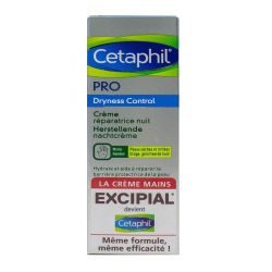 Cetaphil Pro Cr Reparat Nuit 50Ml