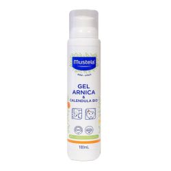 Mustela Bébé Gel Arnica/Calendula 100 ml