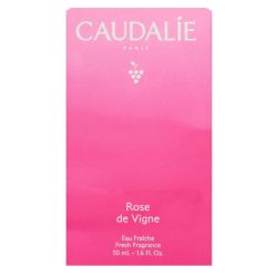 Caudalie Eau Fraiche Rose Vigne 50