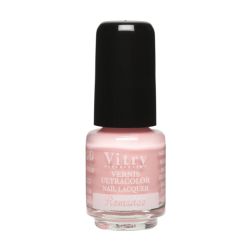 Vitry Mini Vernis Romance 4Ml