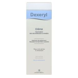 Dexeryl Creme 250G