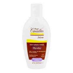 Cavailles Toilette Intime Mycolea+ 200Ml