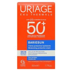 Uriage Bariesun Cr S/Parf 50+ 50Ml