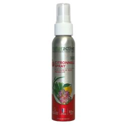 Citronnell'sparay He Bio 100Ml