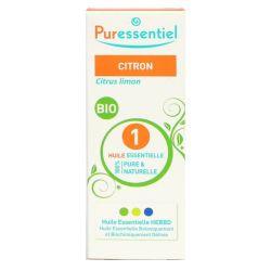 Puressentiel He Bio Citron 30Ml