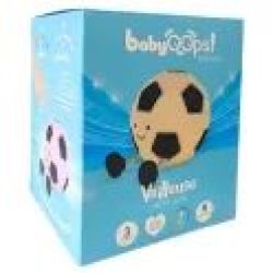 Babyoop's Velleuse Football