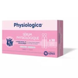 Serum Phy Bb Petit Enf 30X5Ml