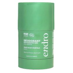 Endro Deo Stick Fraicheur Vegetale