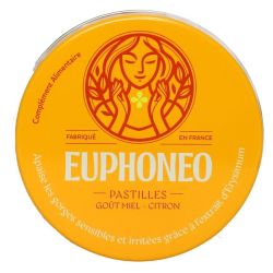 Euphoneo Miel/Citron Past 50