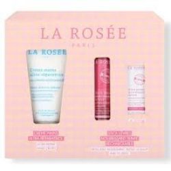 La Rosee Coffret Tourisme Teinte