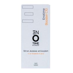 Enotime Serum Booster C10 15Ml