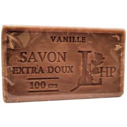 Savon Vanille 100G