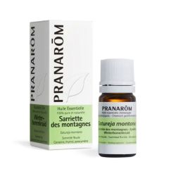 Sarriette Montagne Pranarom He 5Ml