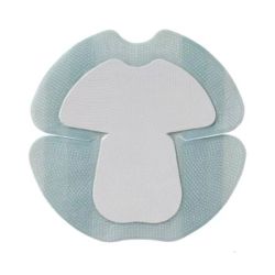 Biatain Silicone Talon Pans Hydro 18X18Cm B/5