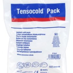 Tensocold Pack Pch Froid 24X14,5Cm