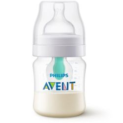 Avent Airfree Bib 125Ml