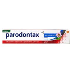 Parodontax Dentif Fraîch Intense T/75Ml