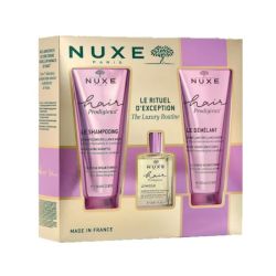 Nuxe Coff Hair Prodig Noel 2024