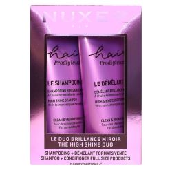 Nuxe Hair Prodigieux Sh+Demel