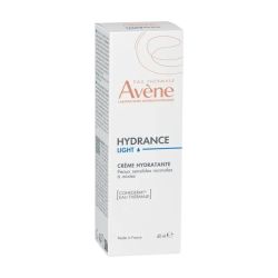 Avene Hydrance Light Cr 40Ml