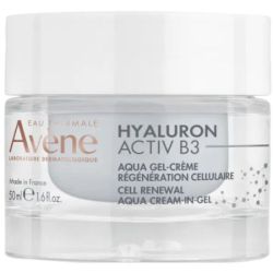 Avene Hyaluron Activ B3 Gelcr 50Ml
