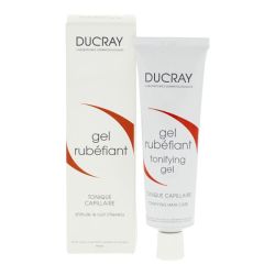 Ducray Gel Rubefiant Tub 30Ml