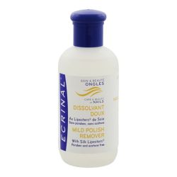 Ecrinal Ongl Dissolv Doux 125Ml