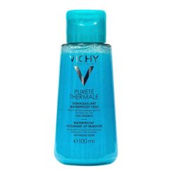 Vichy Demaquillant Yeux Biphase 100Ml