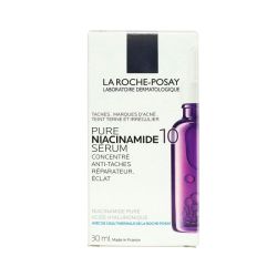 Pure Niacinamide 10 sérum 30ml