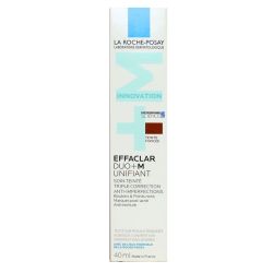 Effaclar Duo+ M Fonce 40Ml