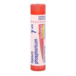 Kalium Phosphoricum 7Ch Tube Granules