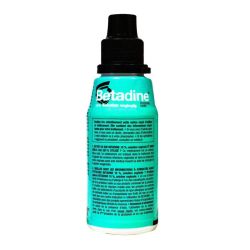 Betadine 10% Sol Vaginale 125Ml