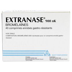 Extranase 900Nk Cpr 40