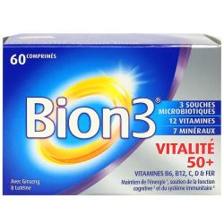 Bion 3 Senior Cpr 60