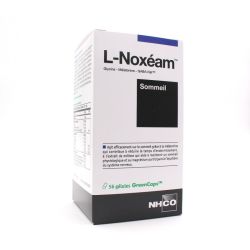 L-Noxeam Sommeil Gelul56