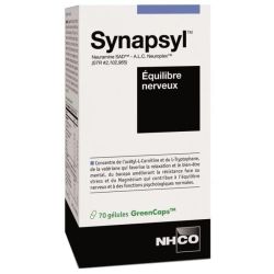 Synapsyl Equil Nerv Gelul70
