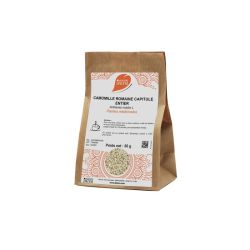 Iphym Sante Camomille Fleur Entière Tis B/50G