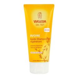 Weleda Soins Capillaires Bme Ap-Shamp 200Ml