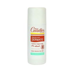Cavailles Deodorant Dermato 48H Stick 40Ml