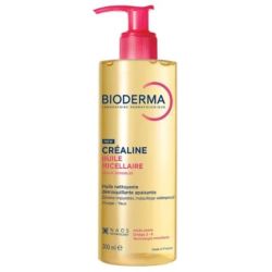 Crealine Hle Micellaire 300Ml