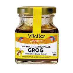 Vitaflor Preparation Grog 100G