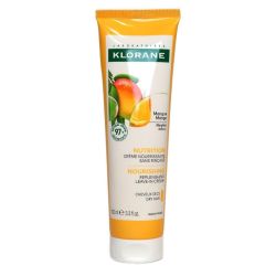 Klorane Cr Capil Jour Mangue 100Ml