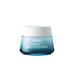 Vichy Mineral89 Cr Boost 50Ml