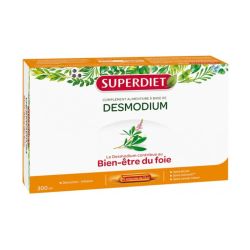 Superdiet Desmodium S Buv 20A/15Ml