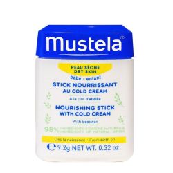 Mustela Stick Nourrissant