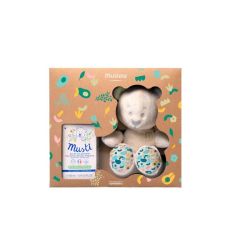 Mustela Coffret Musti 2025